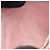 Prada Saffiano Triang Bi-Fold Wallet Pink - Ansicht 8