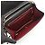 Borsa a tracolla Chanel Matelassé Full Flap Push-Lock Nero - vista 3