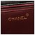 Borsa a tracolla Chanel Matelassé Full Flap Push-Lock Nero - vista 4