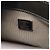 Borsa a Spalla Chanel Matelassé Round Flap Small Marrone - vista 5