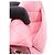 Borsa a tracolla mini messenger matelassé Chanel Rosa - vista 6
