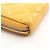 Chanel Matelassé Long Wallet Gelb - Ansicht 10
