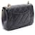 Timeless Borsa Chanel Mini Flap Nero  - vista 2