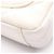 Timeless Borsa a Spalla Chanel Mini Matelassé Bianco - vista 6