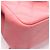 Borsa a Spalla Chanel Mini Matelassé Rosa - vista 6