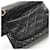 Timeless Borsa Chanel Mini Matelassé Nero - vista 10