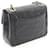 Timeless Borsa Chanel Mini Matelassé Nero - vista 2
