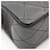 Timeless Borsa Chanel Mini Matelassé Nero - vista 8