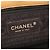Borsa Chanel beige in pelle caviar - vista 4