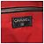 Borsa Tote Chanel Old Travel Line Nero Bianco - vista 4