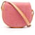 Céline Borsa a Spalla Celine C Macadam Rosa Beige