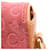 Céline Borsa a Spalla Celine C Macadam Rosa Beige - vista 10