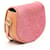 Céline Borsa a Spalla Celine C Macadam Rosa Beige - vista 2