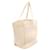 Céline Celine Cabas Phantom Small Tragetasche Roh  - Ansicht 2