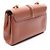 Céline Borsa a Spalla Celine Teen Soft 16 Marrone - vista 2