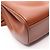 Céline Borsa a Spalla Celine Teen Soft 16 Marrone - vista 8