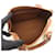 Céline Borsa 2-Way Celine Triomphe Marrone Crudo  - vista 3