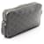 Céline Borsa Messenger Celine Triomphe Medium Nero  - vista 2
