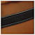 Céline Borsa Messenger Celine Triomphe Medium Nero  - vista 4