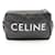 Céline Borsa Messenger Celine Triomphe Medium Nero  - vista 1