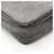 Céline Borsa Messenger Celine Triomphe Medium Nero  - vista 6