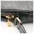 Céline Borsa Messenger Celine Triomphe Medium Nero  - vista 7