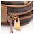 Céline Borsa a Spalla Celine Macadam Marrone - vista 10