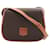 Céline Borsa a Spalla Celine Macadam Marrone