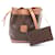 Céline Borsa a Spalla Celine Macadam Marrone