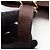 Borsa Tote Abbey GG Canvas Gucci Marrone Beige - vista 13