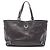 Borsa Tote Abbey Horsebit Gucci Marrone