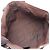 Borsa Tote Abbey Horsebit Gucci Marrone - vista 3