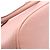Borsa 2 Way Gucci Interlocking G rosa - vista 5