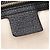 Bolso de Hombro Gucci Interlocking G Negro - vista 4