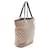 Borsa Tote Gucci Eclipse GG Canvas Marrone Beige - vista 2