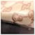 Borsa Tote Gucci Eclipse GG Canvas Marrone Beige - vista 6