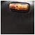 Borsa 2-Way Old Bamboo Gucci Nero - vista 9