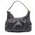 Sac à bandoulière Gucci en cuir noir