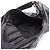 Sac à bandoulière Gucci en cuir noir - vue 3