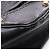 Sac à bandoulière Gucci en cuir noir - vue 8