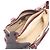 Gucci Soho Interlocking G 2-Way Tote Tasche Bordeaux - Ansicht 3