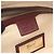 Gucci Soho Interlocking G 2-Way Tote Tasche Bordeaux - Ansicht 4