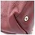 Gucci Soho Interlocking G 2-Way Tote Tasche Bordeaux - Ansicht 6