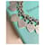 Tiffany & Co tiffany &co multi heart bracciale Argento - vista 10
