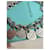 Tiffany & Co tiffany &co multi heart bracciale Argento - vista 13