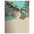 Tiffany & Co tiffany &co multi heart bracciale Argento - vista 2