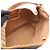 Borsa a Spalla Louis Vuitton Delightful PM Marrone