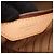 Borsa a Spalla Louis Vuitton Delightful PM Marrone - vista 2