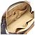 Borsa Louis Vuitton Trouville Monogram Marrone - vista 3