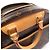 Borsa Louis Vuitton Trouville Monogram Marrone - vista 7